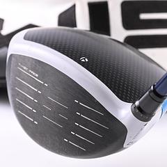 Taylormade SIM2 Max Driver / 12 Degree / Senior Flex Ventus Blue 5 Shaft - Image 4