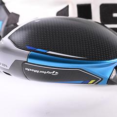 Taylormade SIM2 Max Driver / 12 Degree / Senior Flex Ventus Blue 5 Shaft - Image 5