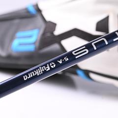 Taylormade SIM2 Max Driver / 12 Degree / Senior Flex Ventus Blue 5 Shaft - Image 6