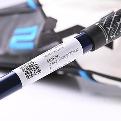 Taylormade SIM2 Max Driver / 12 Degree / Senior Flex Ventus Blue 5 Shaft - Image 7