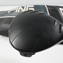 Left Hand Ping G425 Max Driver / 10.5 Degree / Stiff Flex Tensei AV Raw Orange - Image 5