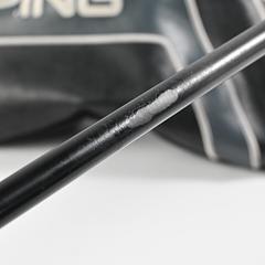 Left Hand Ping G425 Max Driver / 10.5 Degree / Stiff Flex Tensei AV Raw Orange - Image 6