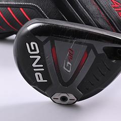 Ping G410 #5 Wood / 17.5 Degree / Regular Flex Ping ALTA CB Red 65 Shaft - Image 2