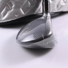 Taylormade Qi35 #3 Hybrid / 19 Degree / Stiff Flex Ventus Blue HB 7 Shaft - Image 3