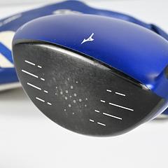 Mizuno JPX 900 Driver / 7.5-11.5 Degree / Stiff Flex Fujikura XLR8 Six Shaft - Image 4