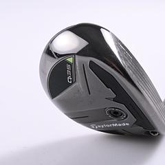 Taylormade Qi35 #3 Hybrid / 19 Degree / Regular Flex Ventus Blue HB 6 Shaft - Image 1