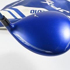 Mizuno JPX 900 Driver / 7.5-11.5 Degree / Stiff Flex Fujikura XLR8 Six Shaft - Image 5