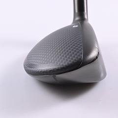 Taylormade Qi35 #3 Hybrid / 19 Degree / Regular Flex Ventus Blue HB 6 Shaft - Image 3