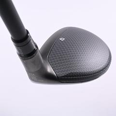 Taylormade Qi35 #3 Hybrid / 19 Degree / Regular Flex Ventus Blue HB 6 Shaft - Image 5