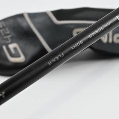 Ping G425 #2 Hybrid / 17 Degree / Regular Flex Tensei CK Orange 80 Shafts - Image 6