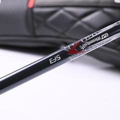 Wilson DYNAPWR 2025 Carbon Driver / 10.5 Degree / Regular Flex UST LIN-Q Red 5 - Image 6