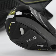 Ping G430 #3 Hybrid / 19 Degree / Stiff Flex Ping Tour Chrome 2.0 85 Shaft - Image 1