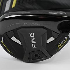 Ping G430 #3 Hybrid / 19 Degree / Stiff Flex Ping Tour Chrome 2.0 85 Shaft - Image 2