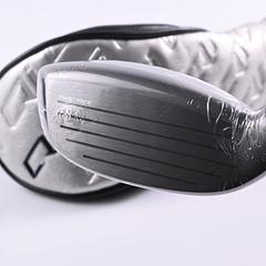 Taylormade Qi35 #3 Hybrid / 19 Degree / Stiff Flex Ventus Blue HB 7 Shaft - Image 4