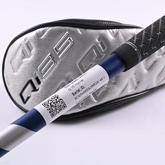 Taylormade Qi35 #3 Hybrid / 19 Degree / Stiff Flex Ventus Blue HB 7 Shaft - Image 7