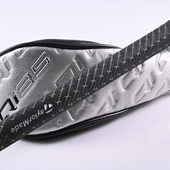 Taylormade Qi35 #3 Hybrid / 19 Degree / Stiff Flex Ventus Blue HB 7 Shaft - Image 8