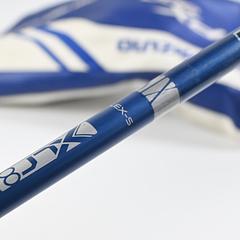 Mizuno JPX 900 Driver / 7.5-11.5 Degree / Stiff Flex Fujikura XLR8 Six Shaft - Image 6