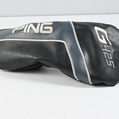 Left Hand Ping G425 Max Driver / 10.5 Degree / Stiff Flex Tensei AV Raw Orange - Image 10