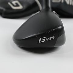 Ping G425 #2 Hybrid / 17 Degree / Regular Flex Tensei CK Orange 80 Shafts - Image 3