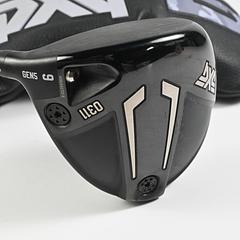Left Hand PXG 0311 Gen5 Driver / 9 Degree / Regular Flex EvenFlow Riptide CB 50 - Image 2
