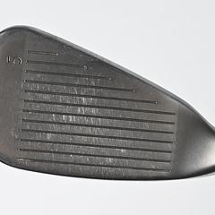 Ping G30 #5 Iron / 24 Degree / Black Dot / Senior Flex Ping TFC 419 Shaft - Image 4
