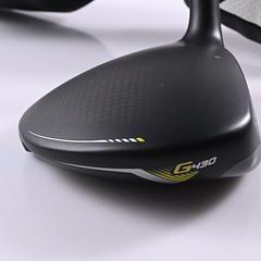 Ping G430 SFT #3 Wood / 16 Degree / Regular Flex Ping ALTA CB Black 65 Shaft - Image 3