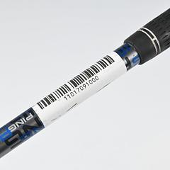 Ping G30 #5 Iron / 24 Degree / Black Dot / Senior Flex Ping TFC 419 Shaft - Image 1