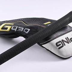 Ping G430 SFT #3 Wood / 16 Degree / Regular Flex Ping ALTA CB Black 65 Shaft - Image 8