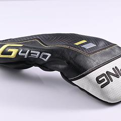 Ping G430 SFT #3 Wood / 16 Degree / Regular Flex Ping ALTA CB Black 65 Shaft - Image 9