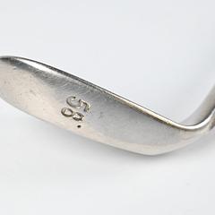 Ping Tour Lob Wedge / 58 Degree / Orange Dot / Regular Flex Ping TFC 100 I Shaft - Image 3