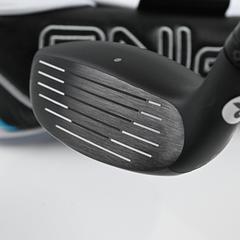 Ping G440 #4 Hybrid / 23 Degree / Regular Flex Ping Alta CB Blue 70 Shaft - Image 4