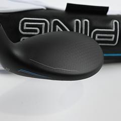 Ping G440 #4 Hybrid / 23 Degree / Regular Flex Ping Alta CB Blue 70 Shaft - Image 5