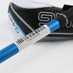 Ping G440 #4 Hybrid / 23 Degree / Regular Flex Ping Alta CB Blue 70 Shaft - Image 7