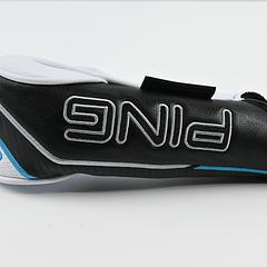 Ping G440 #4 Hybrid / 23 Degree / Regular Flex Ping Alta CB Blue 70 Shaft - Image 9