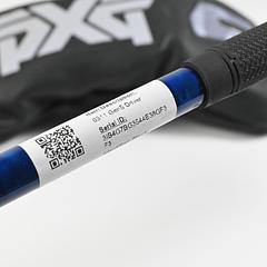 Left Hand PXG 0311 Gen5 Driver / 9 Degree / Regular Flex EvenFlow Riptide CB 50 - Image 7