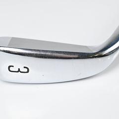 Titleist U505 #3 Iron / 20 Degree / Stiff Flex Hzrdus Smoke Black RDX 80 Shaft - Image 3