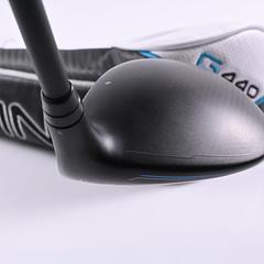 Ping G440 Max #4 Wood / 17 Degree / Regular Flex Ping ALTA CB Blue 65 Shaft - Image 5