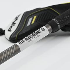 Ping G430 #3 Hybrid / 19 Degree / Stiff Flex Ping Tour Chrome 2.0 85 Shaft - Image 7