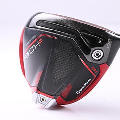 Taylormade Stealth 2 HD Driver / 10.5 Degree / Regular Flex Ventus TR Red 5 Shaft - Image 2