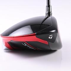 Taylormade Stealth 2 HD Driver / 10.5 Degree / Regular Flex Ventus TR Red 5 Shaft - Image 3