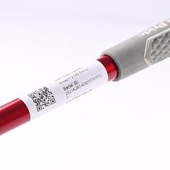 Taylormade Stealth 2 HD Driver / 10.5 Degree / Regular Flex Ventus TR Red 5 Shaft - Image 7