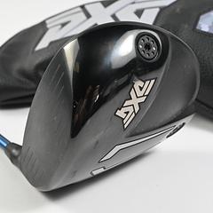 Left Hand PXG 0311 Gen5 Driver / 9 Degree / Regular Flex EvenFlow Riptide CB 50 - Image 1