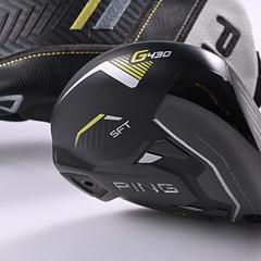 Ping G430 SFT #3 Wood / 16 Degree / Regular Flex Ping ALTA CB Black 65 Shaft - Image 1