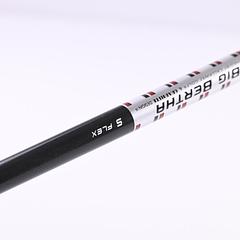 Callaway Big Bertha Alpha 815 DBD Driver / 9 Degree / Stiff Flex Callaway Shaft - Image 6