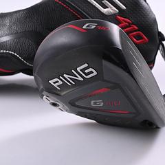 Ping G410 #3 Wood / 14.5 Degree / Stiff Flex Ping Tour 75 Shaft - Image 1