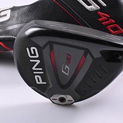 Ping G410 #3 Wood / 14.5 Degree / Stiff Flex Ping Tour 75 Shaft - Image 2