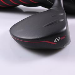 Ping G410 #3 Wood / 14.5 Degree / Stiff Flex Ping Tour 75 Shaft - Image 3