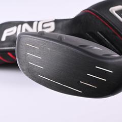 Ping G410 #3 Wood / 14.5 Degree / Stiff Flex Ping Tour 75 Shaft - Image 4