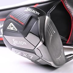 Srixon ZX7 Mk II 2023 Driver / 9.5 Degree / Stiff Flex Diamana ZX 50 Shaft - Image 1