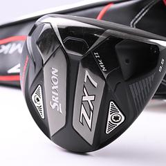 Srixon ZX7 Mk II 2023 Driver / 9.5 Degree / Stiff Flex Diamana ZX 50 Shaft - Image 2